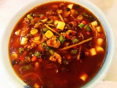 -院8里·少城记忆老川菜(宽窄巷子店)