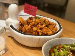 -莲餐厅·湖北菜·潜江小龙虾店(愚园路店)