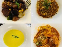 -1861意大利餐厅(文化广场店)