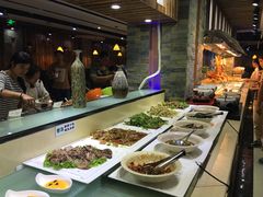 -皇家5号海鲜烤肉火锅自助餐(聊城总店)