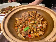 -老湘村·湖南土菜(天河维多利店)