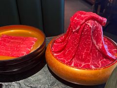 -牛New寿喜烧(龙湖金沙天街店)