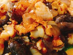 -益民餐厅(哈尔滨道店)