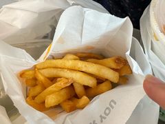 -德克士(西站站内店)