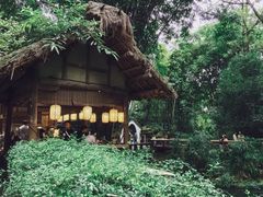 -成都杜甫草堂博物馆