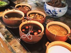 -上海崇明金茂凯悦酒店