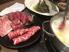 -协成海鲜火锅(海洋花园店)