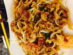 -马来西亚美食街