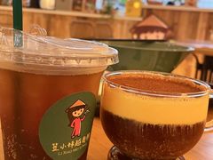 -笠小妹越南粉(新城科技园店)