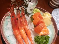-円满日式居酒屋(蓉花路美食街店)