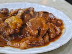 -同发号饭庄(复兴路店)