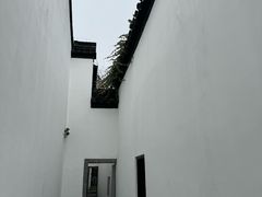 -南京民俗博物馆(甘熙故居)