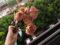 -江小主自助料理(织里吾悦广场店)