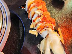 -赤谷和牛烧肉居酒屋(石景山店)