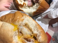 -麦当劳(新王府井店)