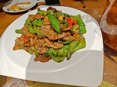 -群英会·三国菜(曹魏古城店)