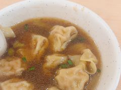-蒋家桥饺面店(东关街店)