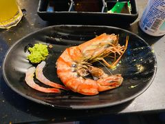 -熊出没日本烧肉放题