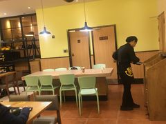 大堂-老娘舅(苏州中心大道西大润发店)