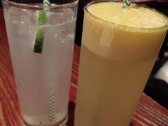 -Pistolera Mexican Cantina女枪手墨西哥餐厅(碧云路店)