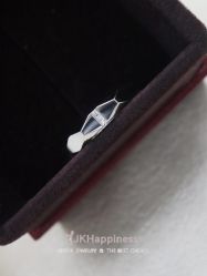 -JKHappiness培育钻石钻戒婚戒定制(天河国贸店)