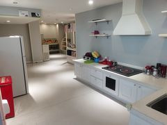 -KIDults童伴儿亲子餐厅(达美中心广场店)