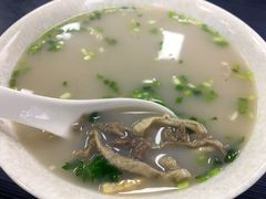-北三沙家烧麦(北头道街店)
