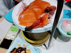 -局气烤鸭·北京菜(德云社店)