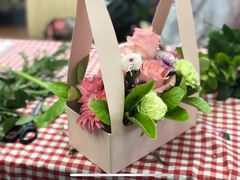 -奔驰利星行(北京花乡店)