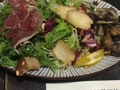 -TAMATI(巴黎贝甜韩式西餐厅店)