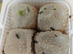 -小杨生煎(宝山花园城店)