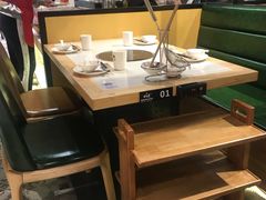 -牛记皇·鲜牛肉火锅(弘阳广场店)