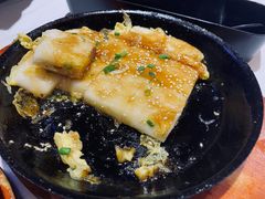 广味烤年糕-恋萍小吃(时代店)