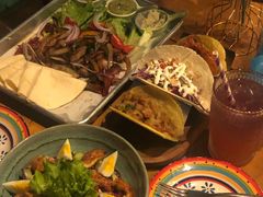 -TEQO·Mexican food & Bar