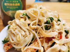-老刘家永盛斋·传统泡馍(东关南街店)