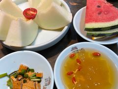 -老灶房-四川土菜(铁牛广场店)