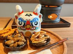 -长春堂顺时而饮(前门店)