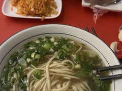 -京穆兰兰州牛肉面·清真(盛龙广场店)