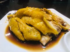 -吕四渔港码头海鲜餐厅