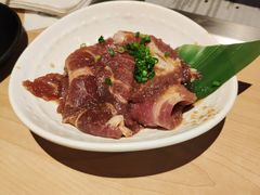 -新石器烤肉(周浦万达店)