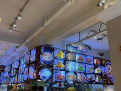 -九转小磨·东北菜老字号(祥安店)