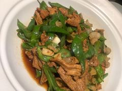 -佬麻雀·剁椒鱼头(京基KK One店)