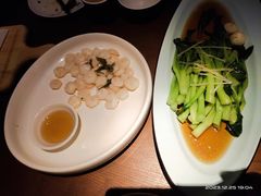 -绿茶餐厅(西湖银泰百货店)