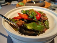 -梧桐北京烤鸭·铜锅涮肉(海岸城店)