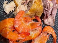 -新发展亚太JW万豪酒店·福苑咖啡厅