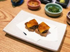 放法式鹅肝自慢-京旬海鲜放题·铁板烧自助餐厅
