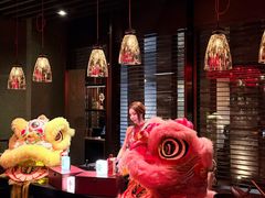 -赤RedBowl川锅·炙烤·板前(北京瑰丽酒店)
