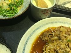 -天一料理(荔枝广场店)