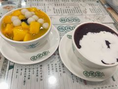 -地茂馆甜品