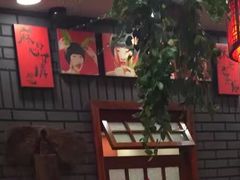 -重庆酸菜鱼(上海路店)